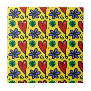 custom personalise Business Service Desk office Tile