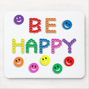 custom personalise do it yourself Anniversaries Mouse Pad