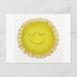 custom personalise do it yourself Anniversaries Postcard