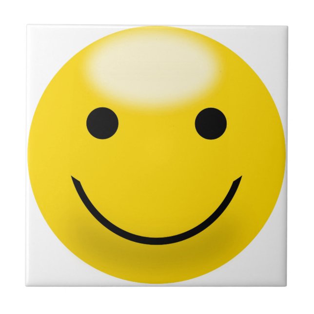 custom personalise do it yourself Anniversaries Tile (Front)