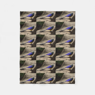 custom personalise do it yourself project home fleece blanket