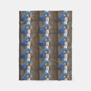 custom personalise do it yourself project home fleece blanket