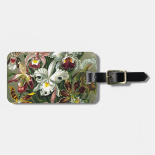 custom personalise family friend gifts luggage tag