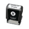 Custom Personalised 1.4" x 0.4" Self-inking Stamp