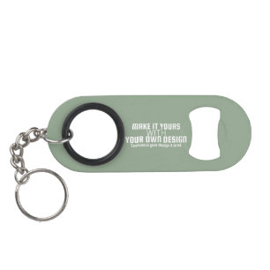 Custom Personalised Blank Template