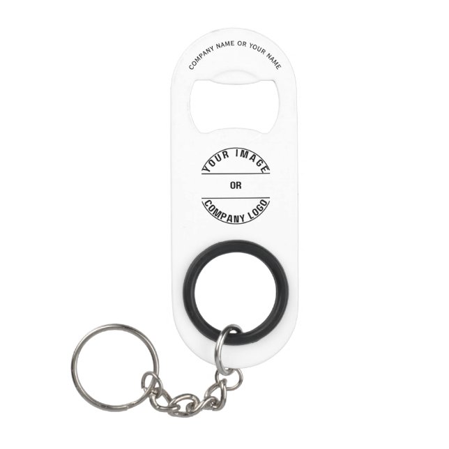 Custom Personalised Blank Template  (Front)