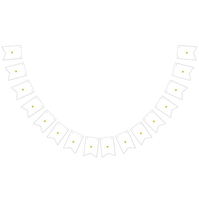 Custom & Personalised Bunting Banners (All)