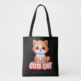  Custom Personalised Cotton Tote Bag
