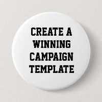 Custom Personalised Create Campaign Template 