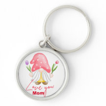 Custom personalised  gnome valentine's day