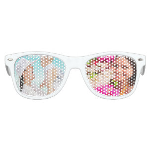 Custom Personalised Make Your Own Kids Sunglasses