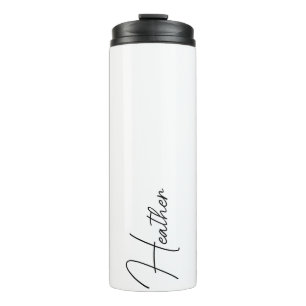 Custom Personalised Name Tumbler   Girl's Trip 
