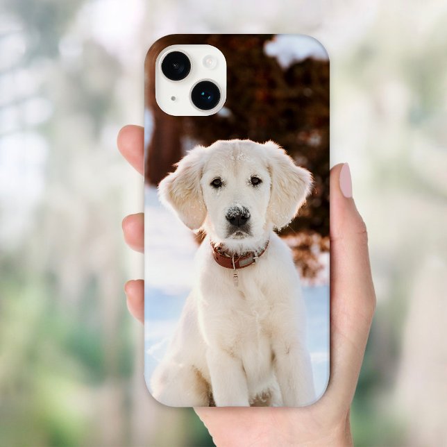 Custom Personalised Pet Photo Case-Mate iPhone Case (Creator Uploaded)