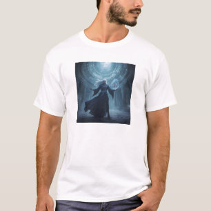 Custom Personalised Photo happy fathers day Gift T-Shirt