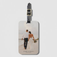Custom Personalised Photo