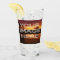 Custom Personalised Photo Pint Glass