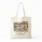 Custom Personalised Photo Tote Bags