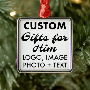 Custom personalised Premium Pet Memorial Ornament