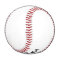 Custom Personalised Regulation Size Baseball