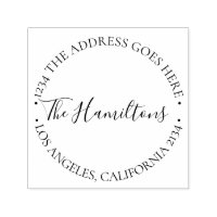 Custom Personalised Typography