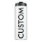 Custom Personalised Vacuum Flask Blank Template