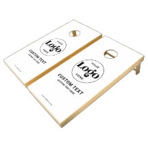 Custom Personalised with Name or Logo