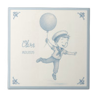 Custom personalized baby boy name