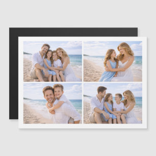 Custom Personalized Family Photo