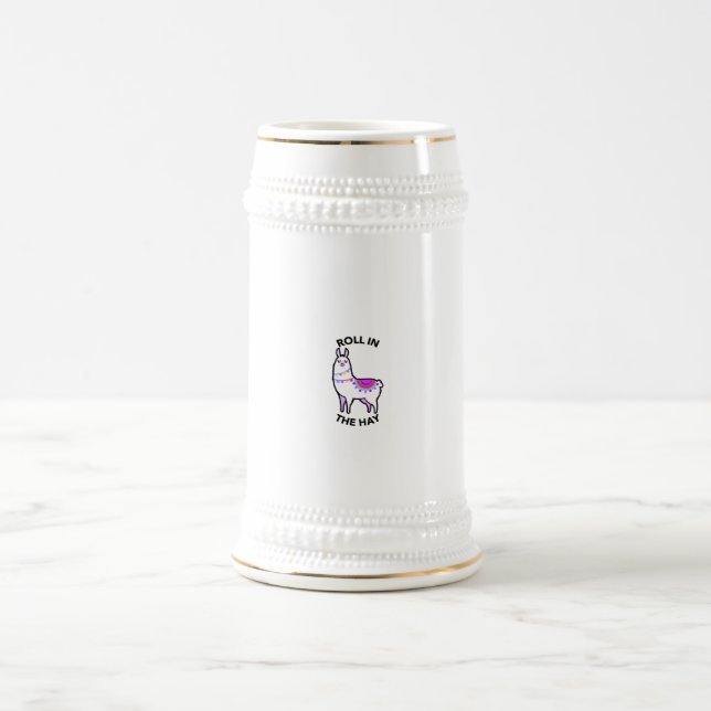 Custom Personalized Mug – Add Your Text or Design (Center)