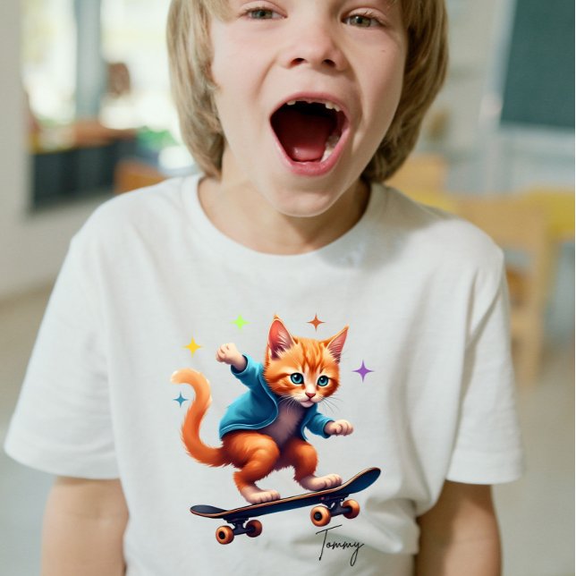 Custom Pet Cat  (Creator Uploaded)