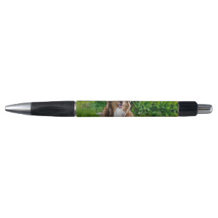 Custom Pet Dog Photo