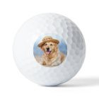 Custom Pet Dog Photo Modern Personalised