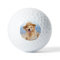 Custom Pet Dog Photo Modern Personalized