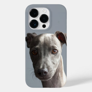 Custom Pet Dog Photo Personalised Case-Mate iPhone 14 Pro Case