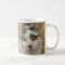 Custom Pet Family Photo Coffee Mug