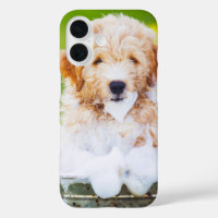 Custom Pet Photo Keepsake Gift Cute Dog or Cat
