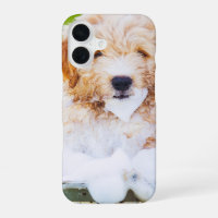 Custom Pet Photo Keepsake Gift Cute Dog or Cat
