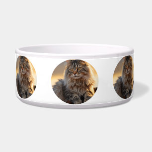 Custom Pet Photo Pattern