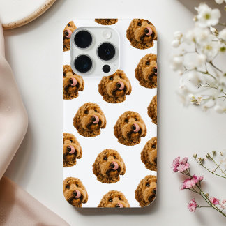 Custom Pet Photo Phone Case
