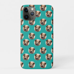 Custom Pet Photo Phone Case-Mate iPhone Case