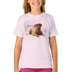 Custom Pet Photo Shirt