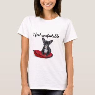 custom Pet Photo shirt. T-Shirt