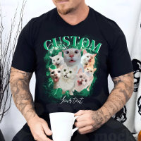 Custom Pet, Retro Graphic 90s Pet Bootleg