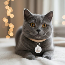 Custom Pet Tag “I’m Lost Call My Mum” Personalised