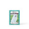 Custom Pet Trading Card, Therapy Dog Trading