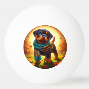 Custom Pets Kids Funny  Party Personalized  Ping Pong Ball