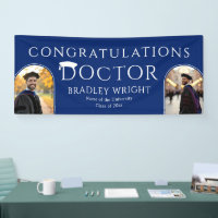 Custom PhD Doctoral Hat Doctoral Degree Graduation