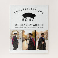 Custom PhD Doctoral Hat Doctoral Degree Graduation