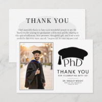 Custom PhD Doctoral Hat Doctoral Degree Graduation