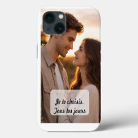 Custom phone case